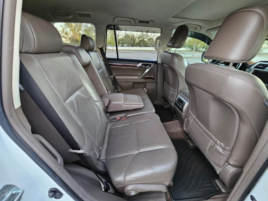 2013 Lexus GX 2nd Gen - Image 15 of 20