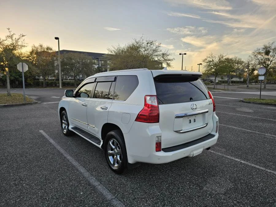 2013 Lexus GX 2nd Gen - Image 6 of 20