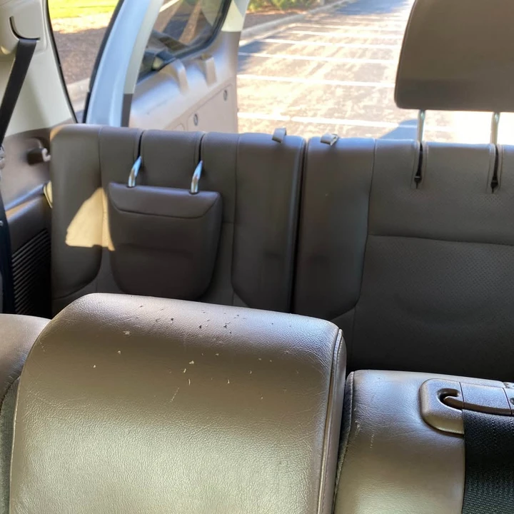 2013 Lexus GX 2nd Gen - Image 11 of 18
