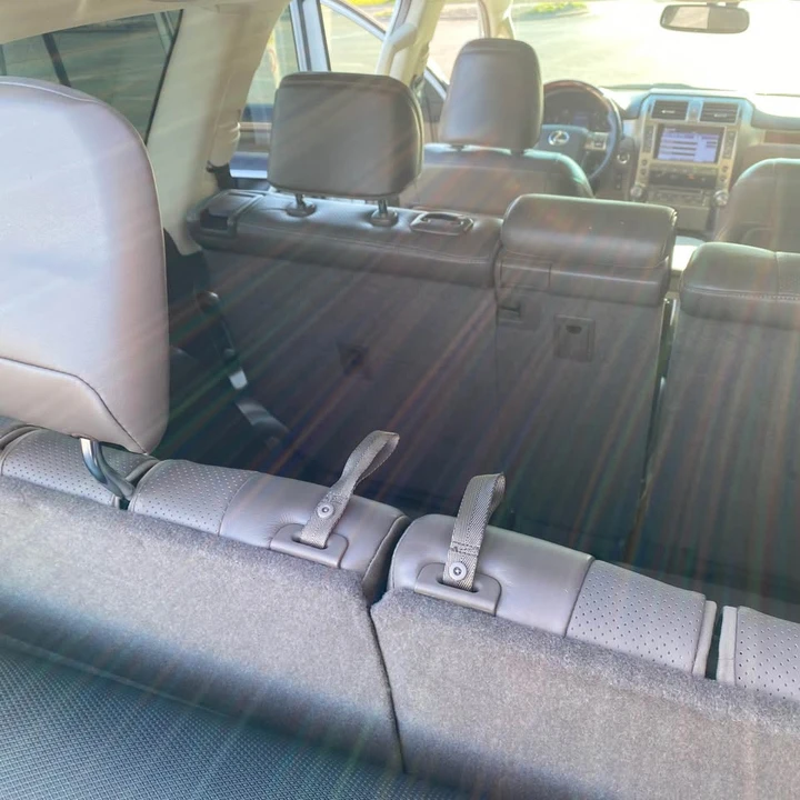 2013 Lexus GX 2nd Gen - Image 10 of 18
