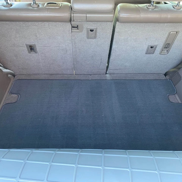2013 Lexus GX 2nd Gen - Image 9 of 18