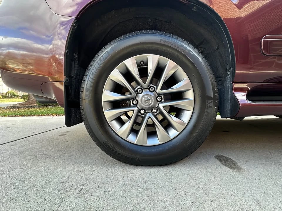 2013 Lexus GX 2nd Gen - Image 18 of 20