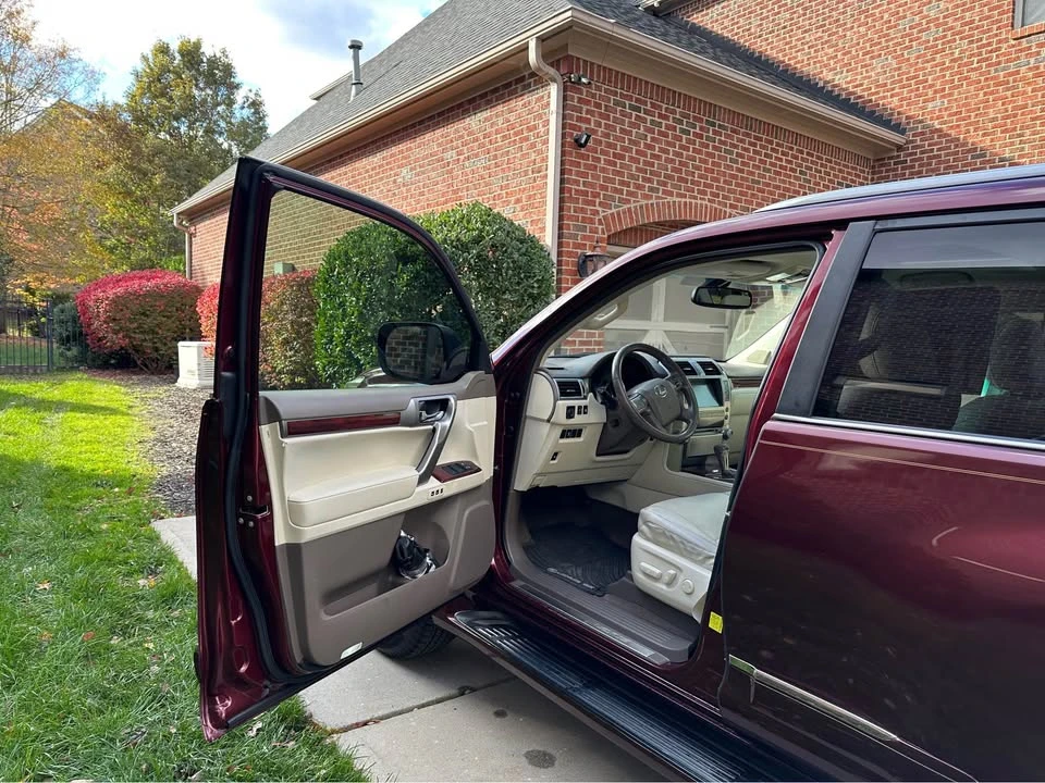 2013 Lexus GX 2nd Gen - Image 11 of 20