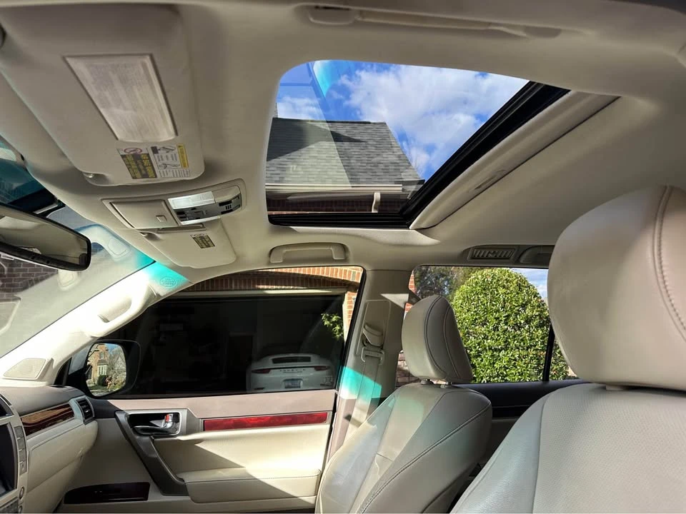 2013 Lexus GX 2nd Gen - Image 14 of 20