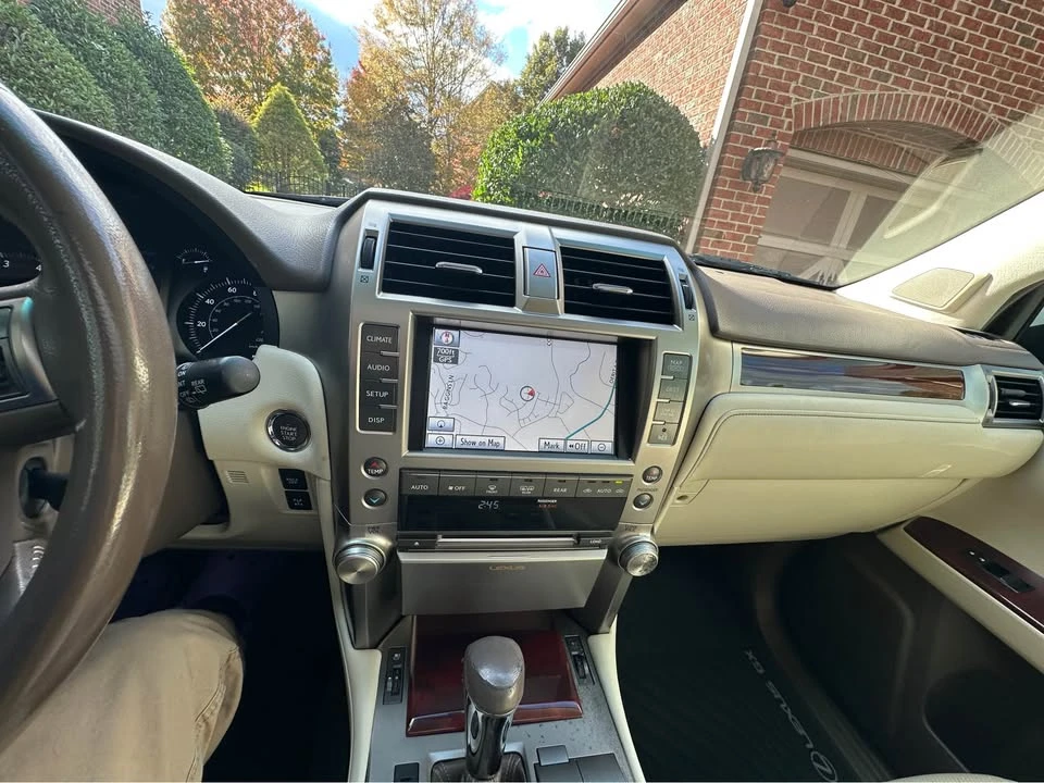2013 Lexus GX 2nd Gen - Image 16 of 20