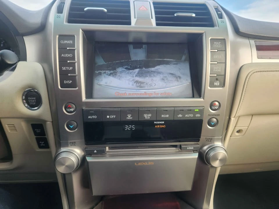 2013 Lexus GX 2nd Gen - Image 11 of 20
