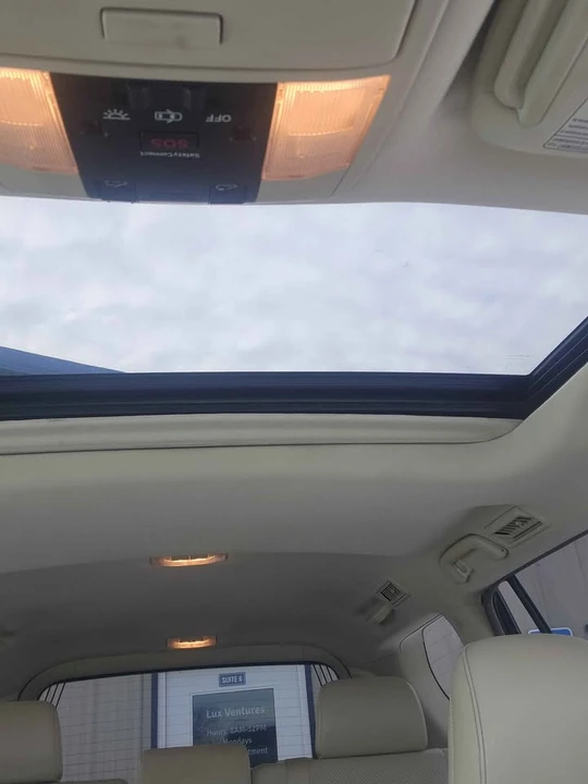 2013 Lexus GX 2nd Gen - Image 17 of 20