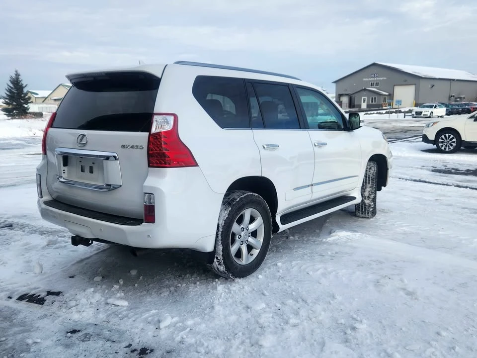 2013 Lexus GX 2nd Gen - Image 6 of 20
