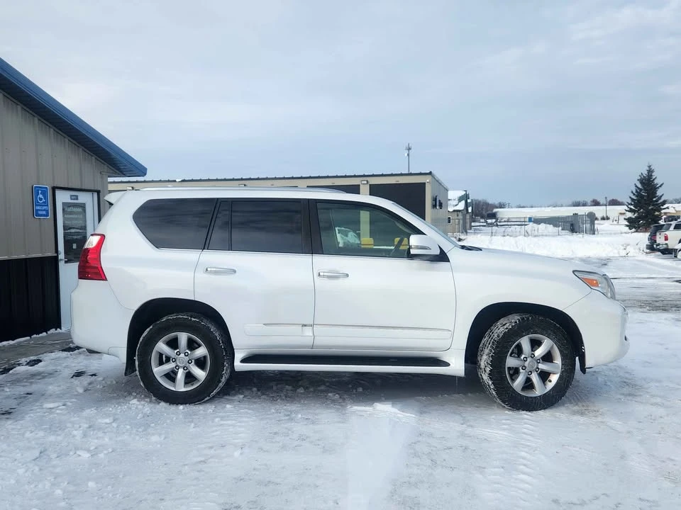 2013 Lexus GX 2nd Gen - Image 7 of 20