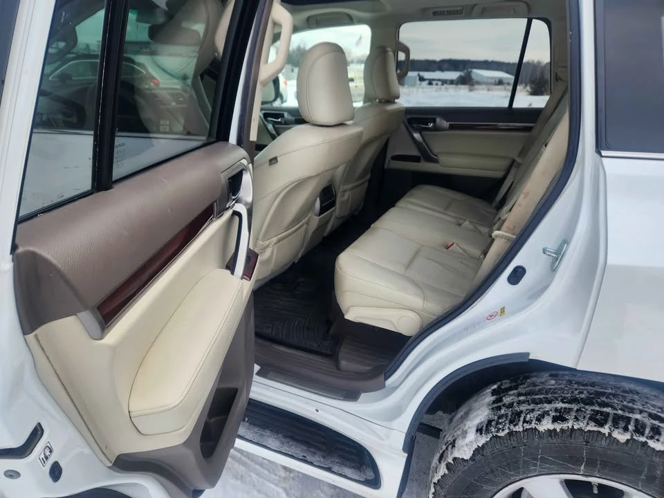 2013 Lexus GX 2nd Gen - Image 14 of 20