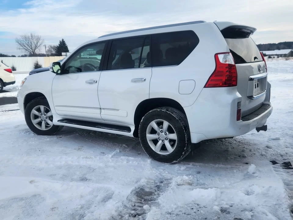 2013 Lexus GX 2nd Gen - Image 4 of 20