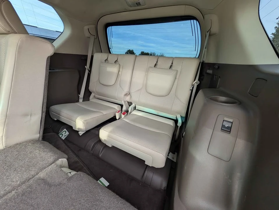 2013 Lexus GX 2nd Gen - Image 13 of 19