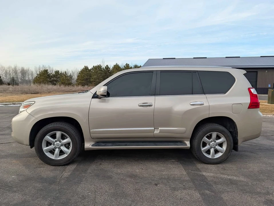 2013 Lexus GX 2nd Gen - Image 6 of 19