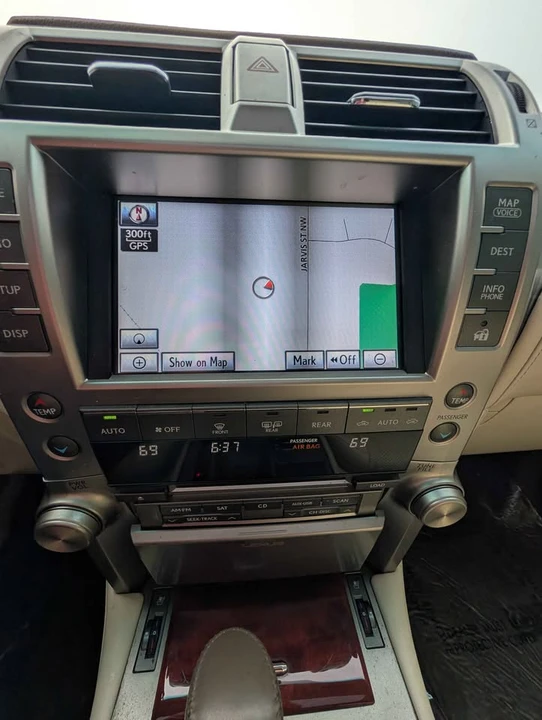 2013 Lexus GX 2nd Gen - Image 9 of 19