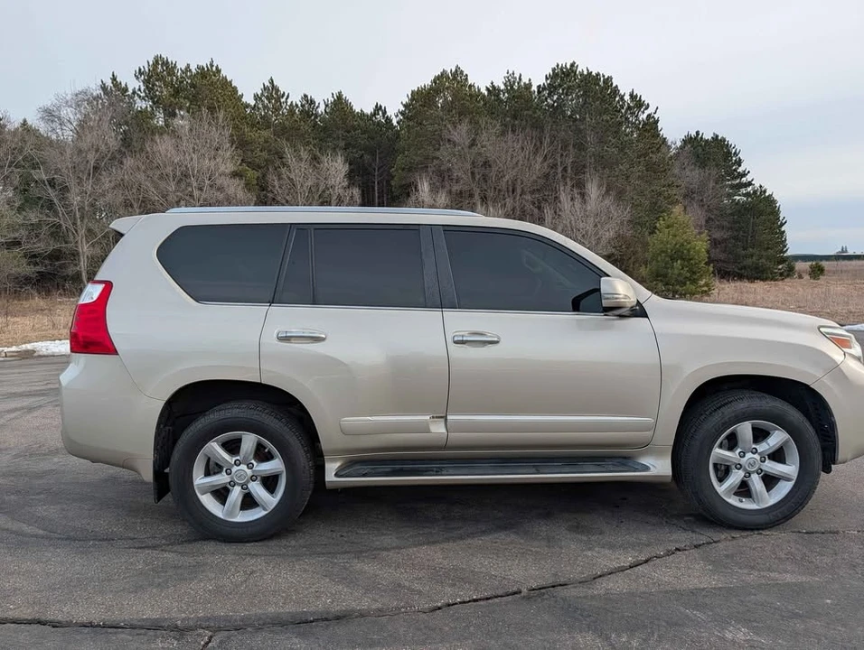 2013 Lexus GX 2nd Gen - Image 2 of 19