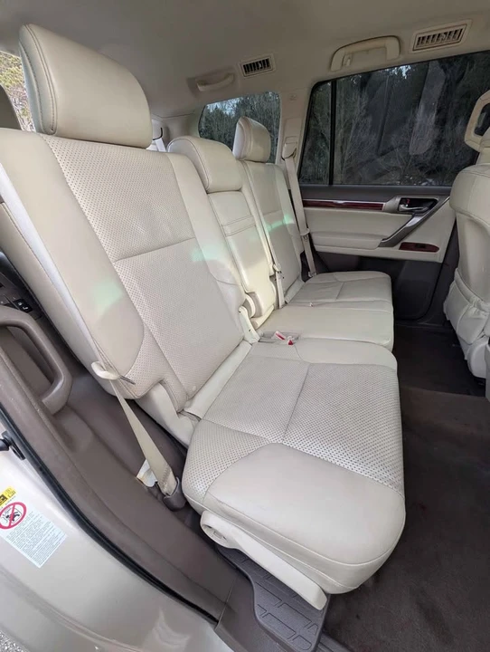 2013 Lexus GX 2nd Gen - Image 15 of 19