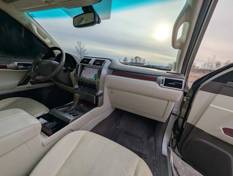 2013 Lexus GX 2nd Gen - Image 19 of 19