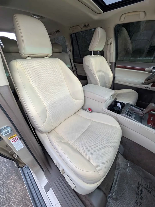 2013 Lexus GX 2nd Gen - Image 18 of 19