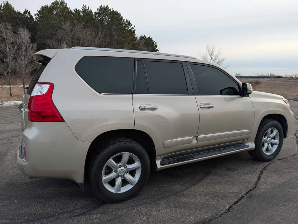 2013 Lexus GX 2nd Gen - Image 3 of 19