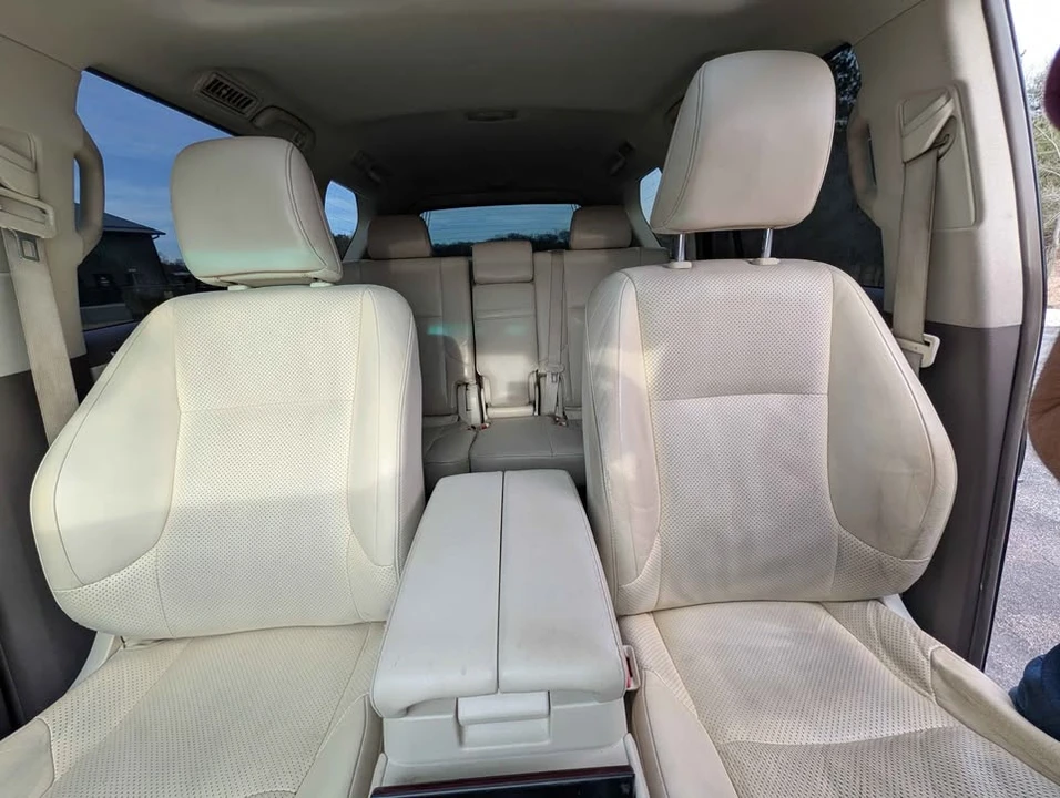 2013 Lexus GX 2nd Gen - Image 10 of 19