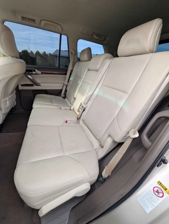 2013 Lexus GX 2nd Gen - Image 11 of 19