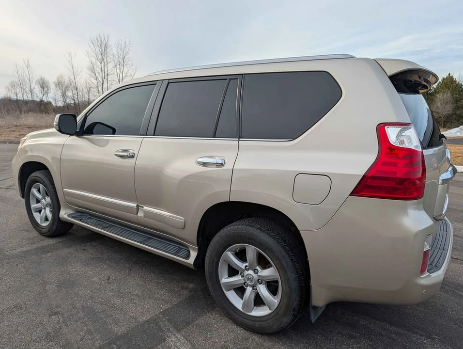 2013 Lexus GX 2nd Gen - Image 5 of 19