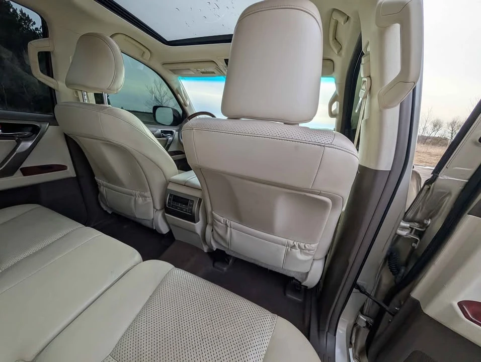 2013 Lexus GX 2nd Gen - Image 16 of 19