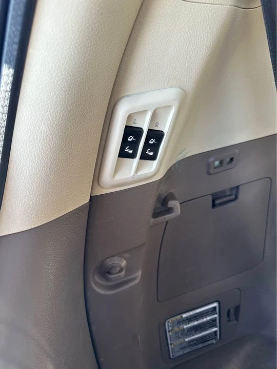 2013 Lexus GX 2nd Gen - Image 14 of 15