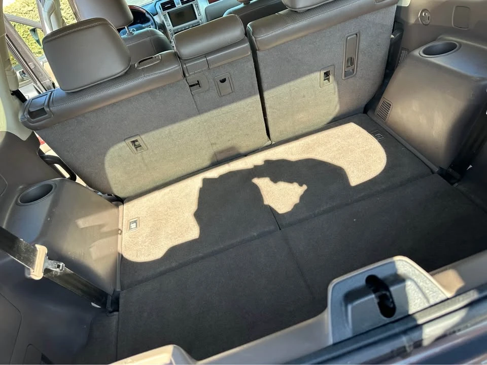 2013 Lexus GX 2nd Gen - Image 13 of 15