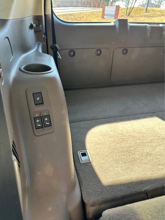 2013 Lexus GX 2nd Gen - Image 15 of 15