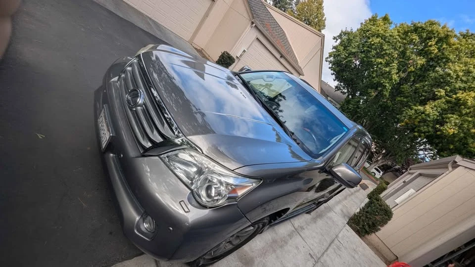2013 Lexus GX 2nd Gen - Image 10 of 16