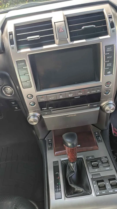 2013 Lexus GX 2nd Gen - Image 14 of 16