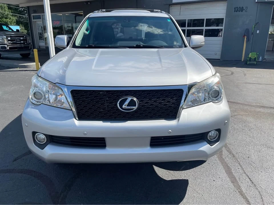 2013 Lexus GX 2nd Gen - Image 4 of 14