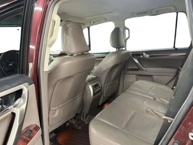 2013 Lexus GX 2nd Gen - Image 15 of 21