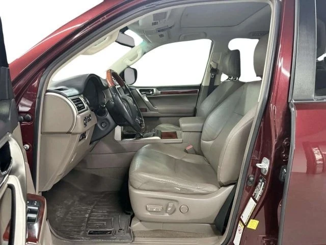 2013 Lexus GX 2nd Gen - Image 11 of 12