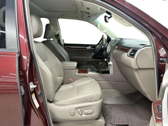 2013 Lexus GX 2nd Gen - Image 12 of 12