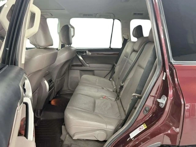 2013 Lexus GX 2nd Gen - Image 13 of 21