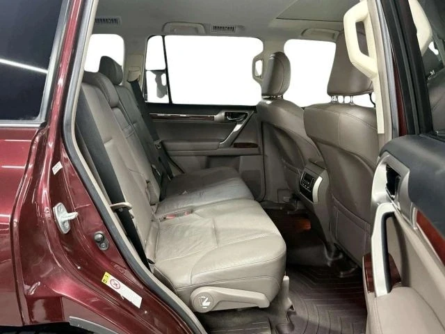 2013 Lexus GX 2nd Gen - Image 14 of 21