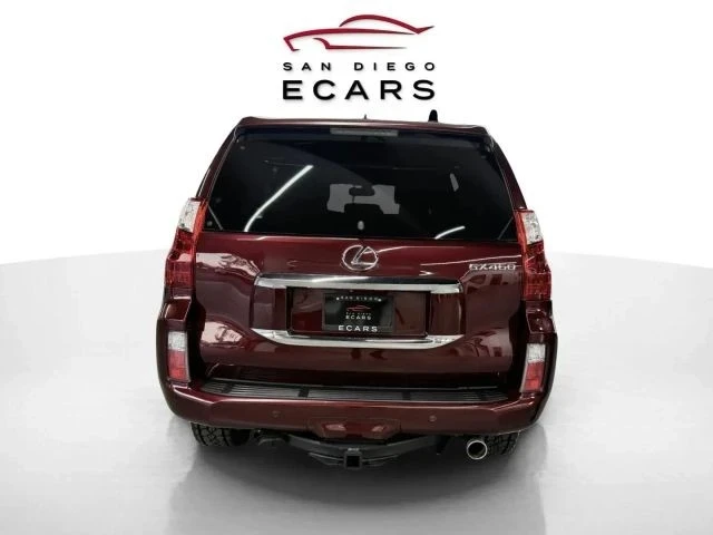 2013 Lexus GX 2nd Gen - Image 6 of 12