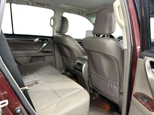 2013 Lexus GX 2nd Gen - Image 16 of 21