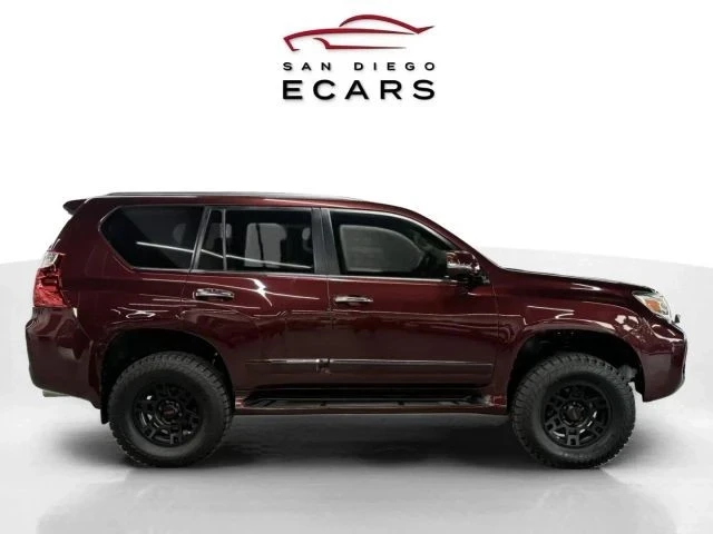 2013 Lexus GX 2nd Gen - Image 4 of 12