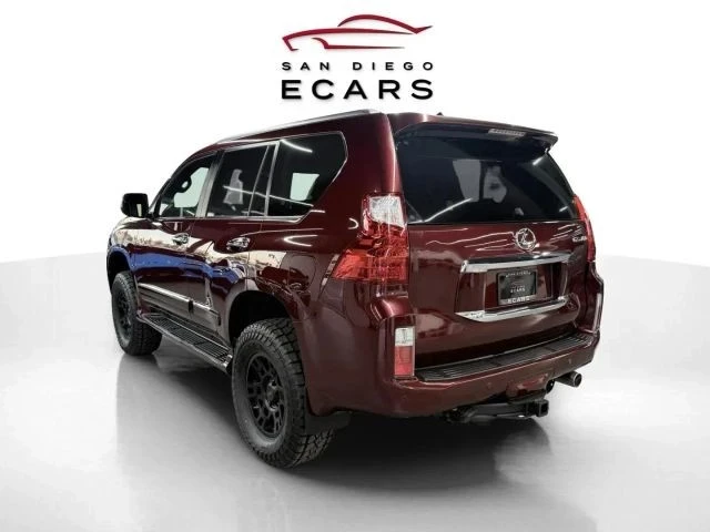 2013 Lexus GX 2nd Gen - Image 7 of 12