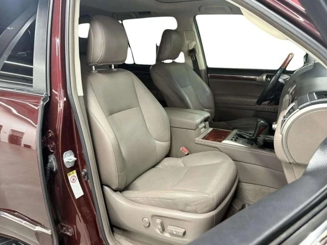2013 Lexus GX 2nd Gen - Image 18 of 21