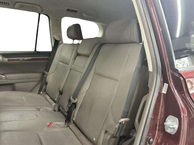 2013 Lexus GX 2nd Gen - Image 17 of 21