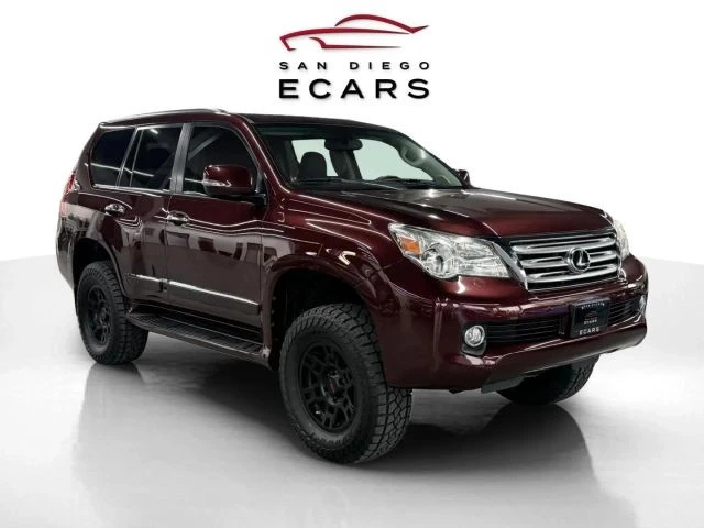 2013 Lexus GX 2nd Gen - Image 3 of 12
