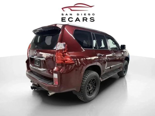 2013 Lexus GX 2nd Gen - Image 5 of 12
