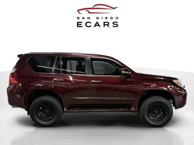2013 Lexus GX 2nd Gen - Image 4 of 12