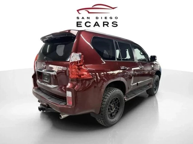 2013 Lexus GX 2nd Gen - Image 5 of 12