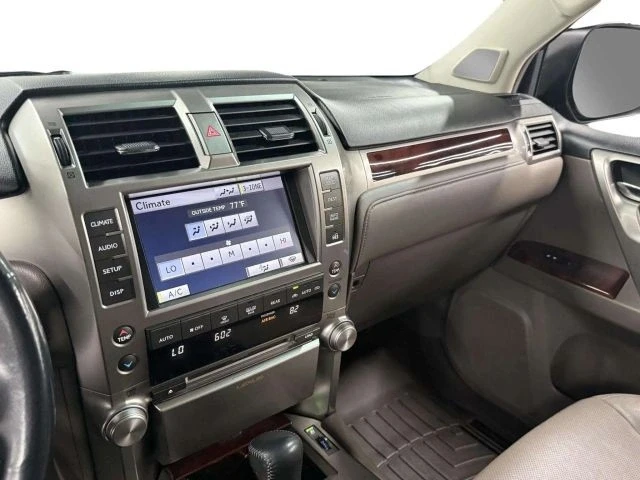 2013 Lexus GX 2nd Gen - Image 20 of 21