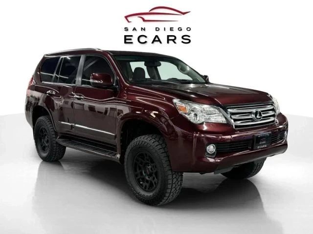 2013 Lexus GX 2nd Gen - Image 3 of 12
